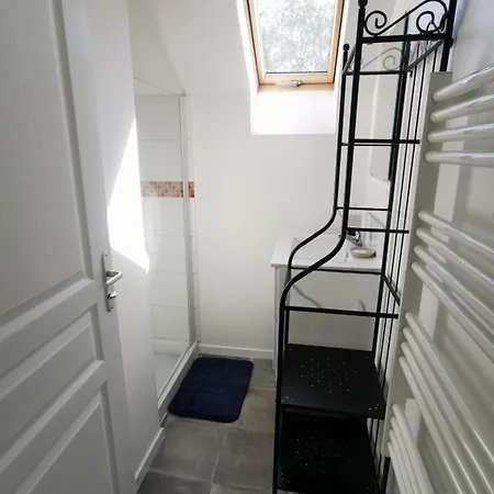 Maison Cosy A Beynes Prázdninový dům Beynes (Yvelines)