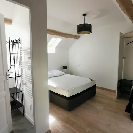 Prázdninový dům Maison Cosy A Beynes