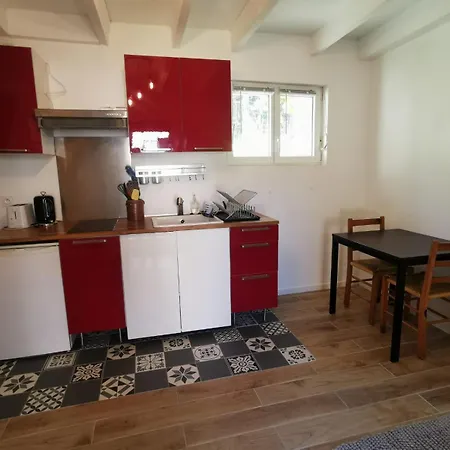 Prázdninový dům Maison Cosy A Beynes Beynes (Yvelines)