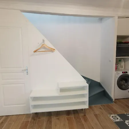Maison Cosy A Beynes * Beynes (Yvelines)